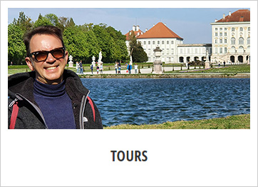 Tours em Munique