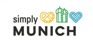 München Tourismus Logo